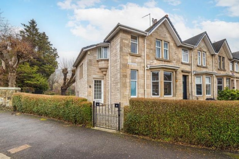Click the photo for more details of Mossgiel Road, Newlands, Glasgow