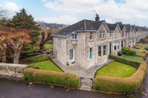 Click the photo for more details of Mossgiel Road, Newlands, Glasgow