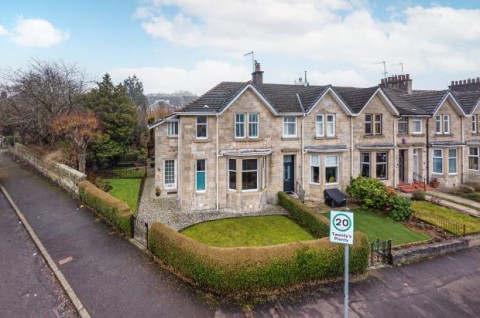 Click the photo for more details of Mossgiel Road, Newlands, Glasgow