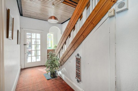 Click the photo for more details of First Avenue, Netherlee, Glasgow