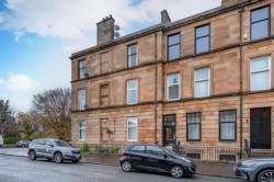 Images for B/1, Melville Street, Pollokshields, Glasgow