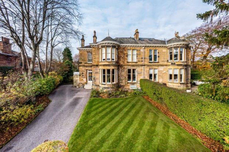 Click the photo for more details of St. Andrews Drive, Pollokshields, Glasgow