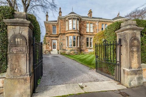 Click the photo for more details of St. Andrews Drive, Pollokshields, Glasgow