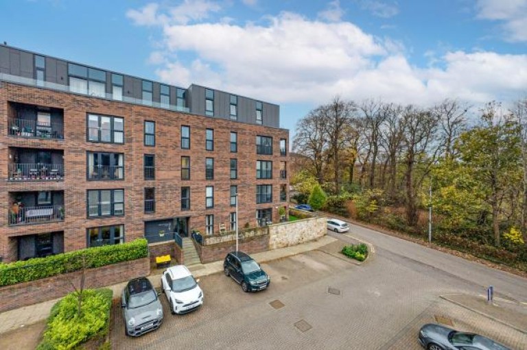Images for Flat 15, Mansionhouse Court, Langside, Glasgow