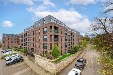 Click the photo for more details of Flat 15, Mansionhouse Court, Langside, Glasgow