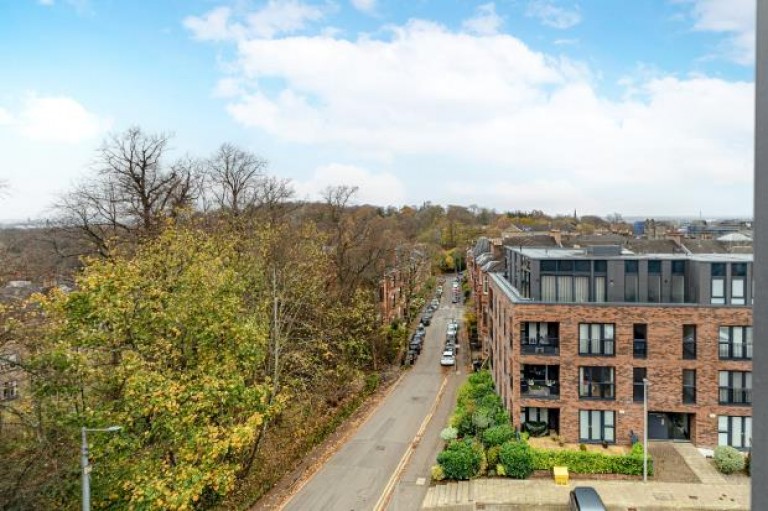 Images for Flat 15, Mansionhouse Court, Langside, Glasgow