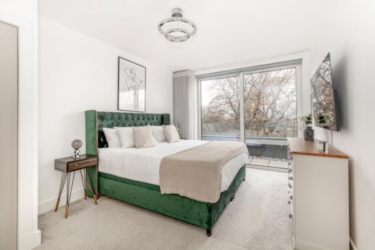 Images for Flat 15, Mansionhouse Court, Langside, Glasgow