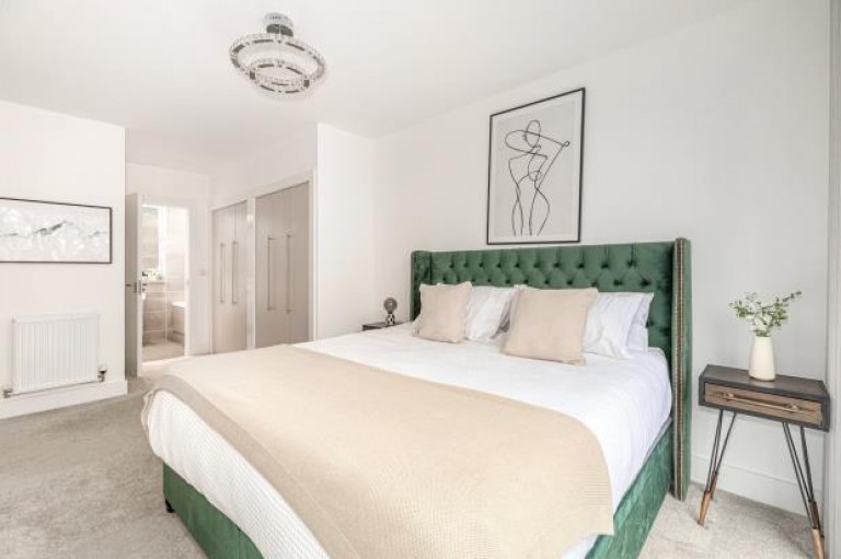Images for Flat 15, Mansionhouse Court, Langside, Glasgow