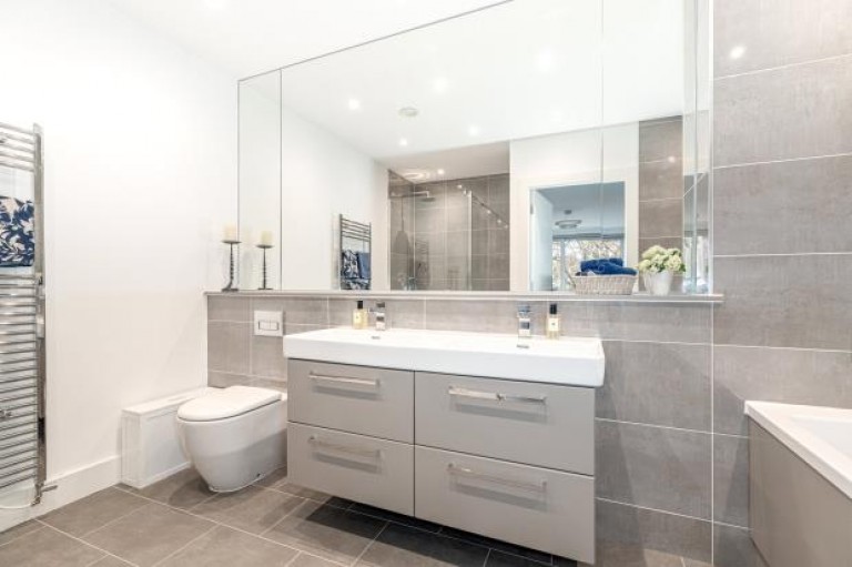 Images for Flat 15, Mansionhouse Court, Langside, Glasgow