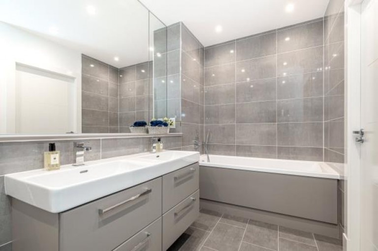 Images for Flat 15, Mansionhouse Court, Langside, Glasgow