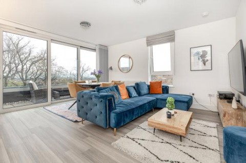 Click the photo for more details of Flat 15, Mansionhouse Court, Langside, Glasgow