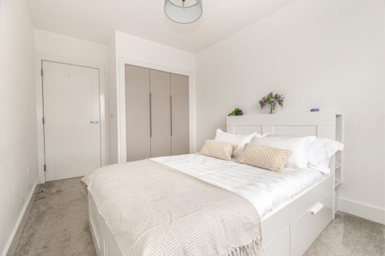 Images for Flat 15, Mansionhouse Court, Langside, Glasgow