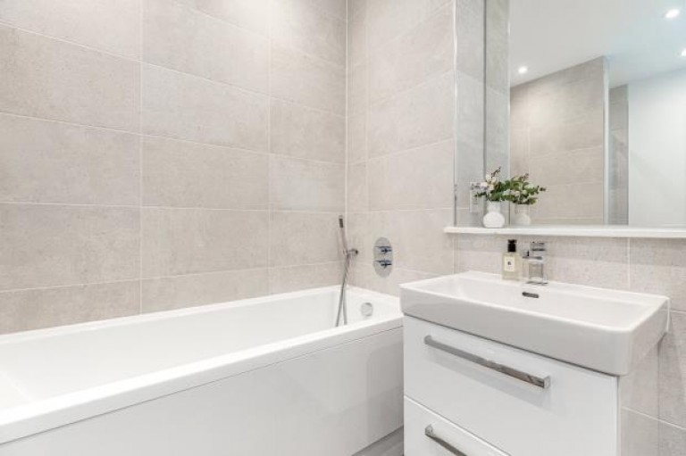 Images for Flat 15, Mansionhouse Court, Langside, Glasgow
