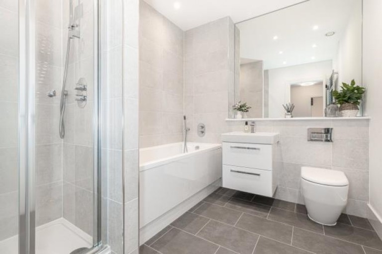 Images for Flat 15, Mansionhouse Court, Langside, Glasgow