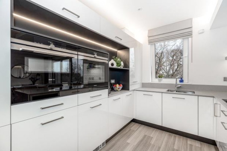 Images for Flat 15, Mansionhouse Court, Langside, Glasgow