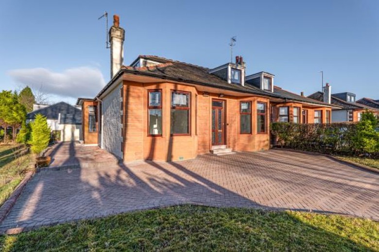 Click the photo for more details of Carlaverock Road, Newlands, Glasgow