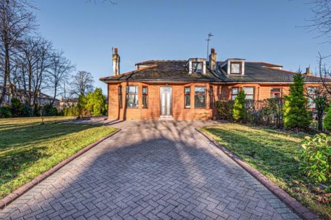 Click the photo for more details of Carlaverock Road, Newlands, Glasgow