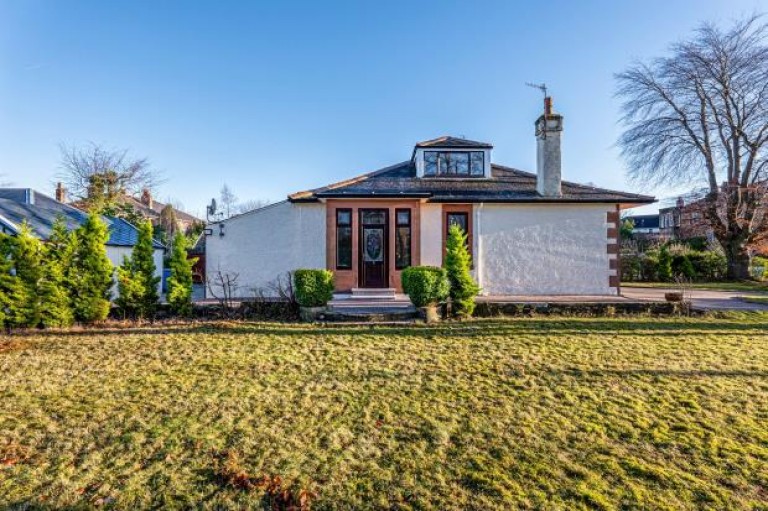 Images for Carlaverock Road, Newlands, Glasgow