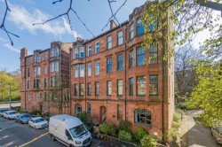 Images for Flat 2/1, Camphill Avenue, Shawlands, Glasgow