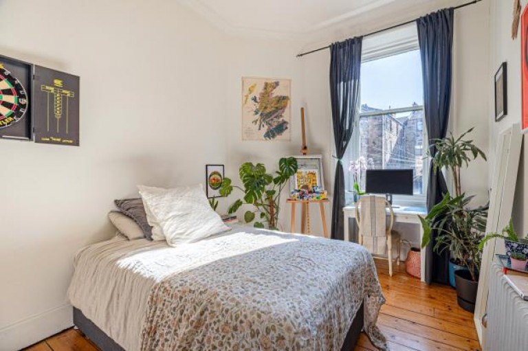 Images for Flat 2/1, Camphill Avenue, Shawlands, Glasgow