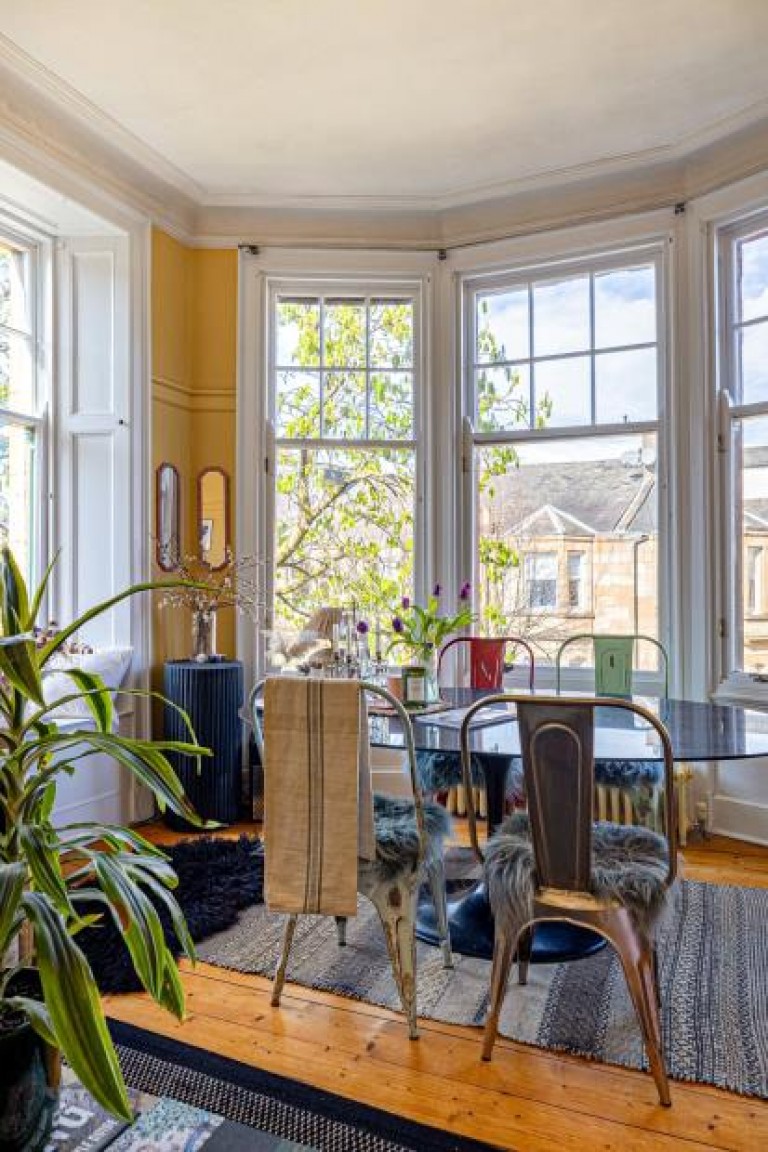 Images for Flat 2/1, Camphill Avenue, Shawlands, Glasgow