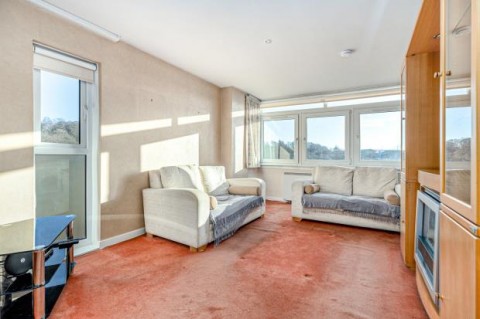 Click the photo for more details of Flat 35, Tantallon Tower, Dirleton Drive, Glasgow, Glasgow City