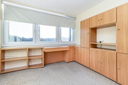 Images for Flat 35, Tantallon Tower, Dirleton Drive, Glasgow, Glasgow City