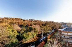 Images for Flat 35, Tantallon Tower, Dirleton Drive, Glasgow, Glasgow City