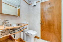 Images for Flat 35, Tantallon Tower, Dirleton Drive, Glasgow, Glasgow City