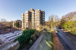 Images for Flat 35, Tantallon Tower, Dirleton Drive, Glasgow, Glasgow City