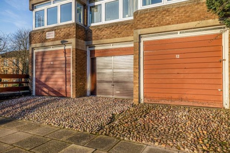 Images for Flat 35, Tantallon Tower, Dirleton Drive, Glasgow, Glasgow City