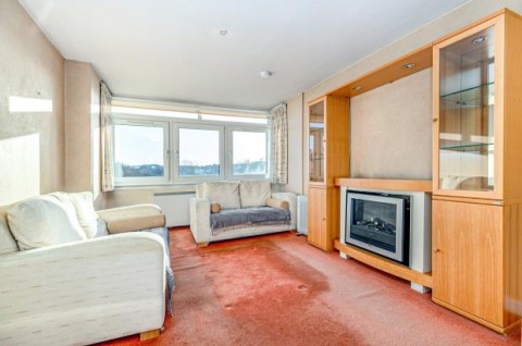 Click the photo for more details of Flat 35, Tantallon Tower, Dirleton Drive, Glasgow, Glasgow City