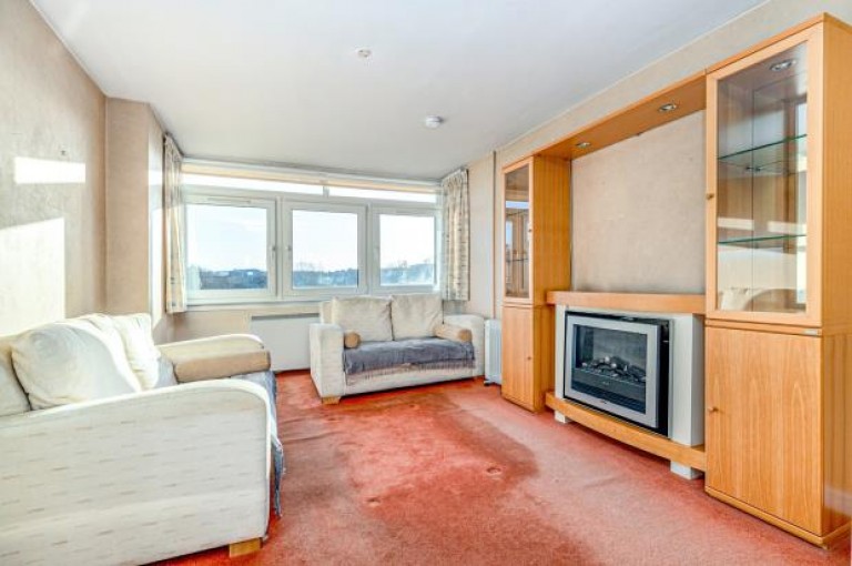 Images for Flat 35, Tantallon Tower, Dirleton Drive, Glasgow, Glasgow City