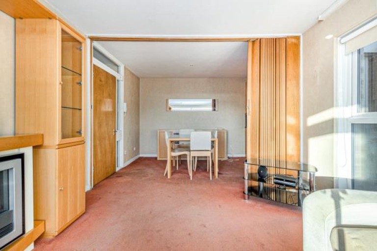 Images for Flat 35, Tantallon Tower, Dirleton Drive, Glasgow, Glasgow City
