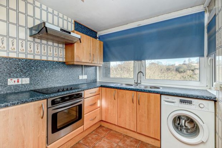 Images for Flat 35, Tantallon Tower, Dirleton Drive, Glasgow, Glasgow City