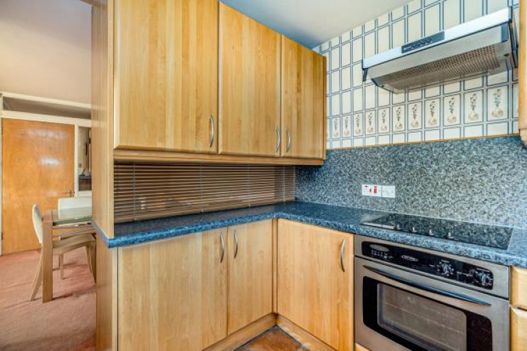 Images for Flat 35, Tantallon Tower, Dirleton Drive, Glasgow, Glasgow City