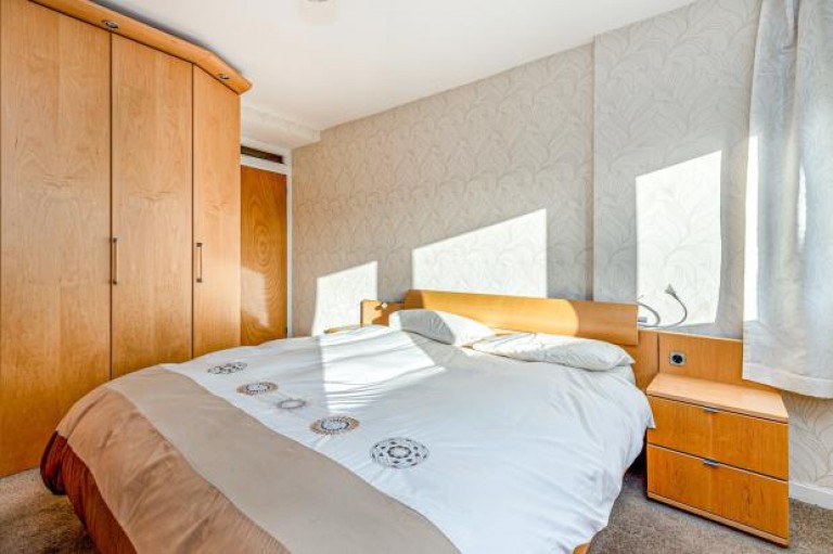 Images for Flat 35, Tantallon Tower, Dirleton Drive, Glasgow, Glasgow City