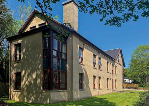 Click the photo for more details of 1/2, St. Andrews Drive, Pollokshields, Glasgow