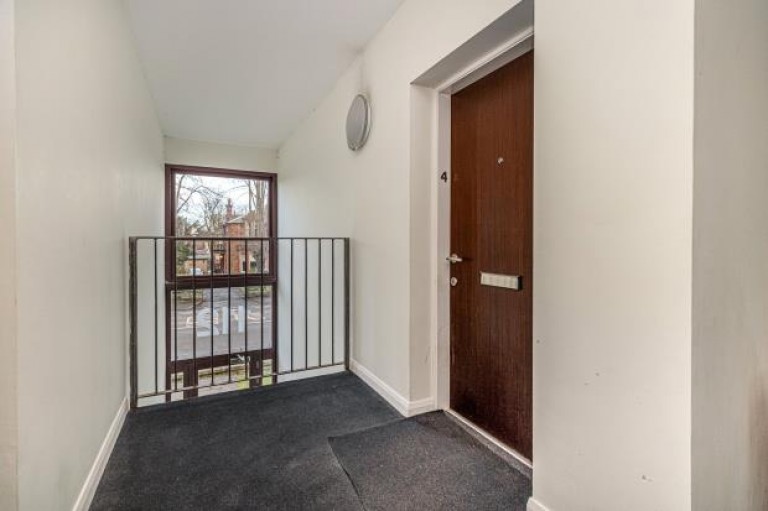 Images for 1/2, St. Andrews Drive, Pollokshields, Glasgow