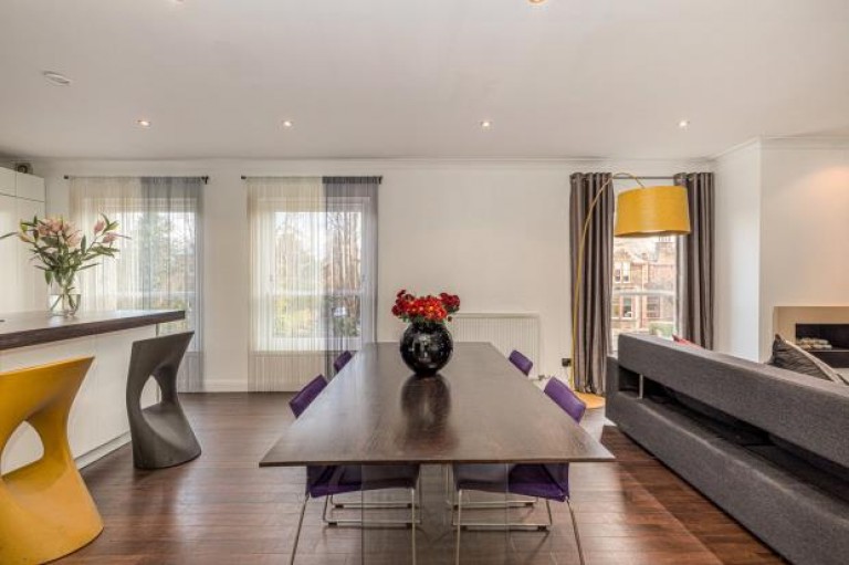 Images for 1/2, St. Andrews Drive, Pollokshields, Glasgow