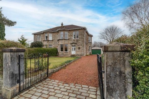 Click the photo for more details of Burnhead Road, Newlands, Glasgow