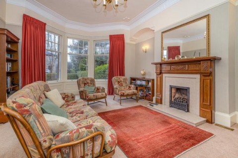 Click the photo for more details of Burnhead Road, Newlands, Glasgow