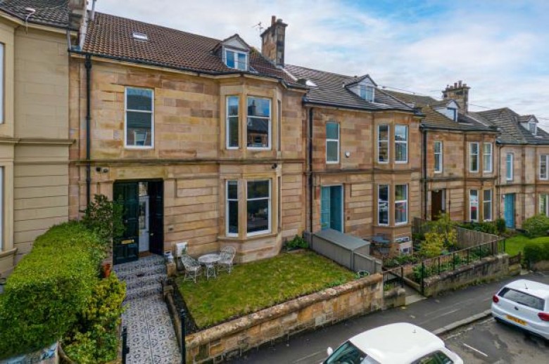 Click the photo for more details of Cathkin Road, Langside, Glasgow
