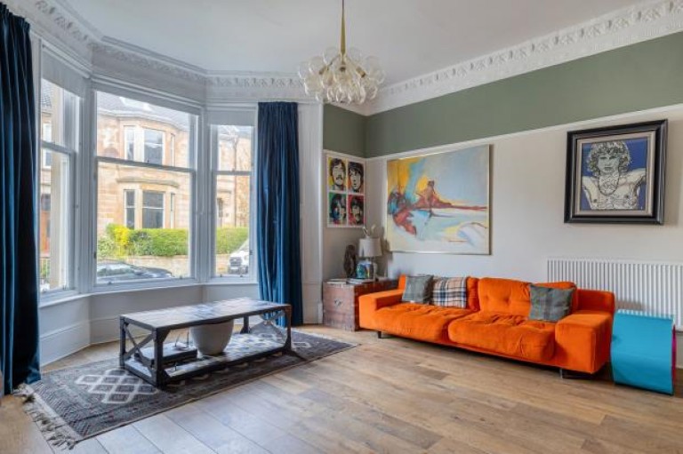 Images for Cathkin Road, Langside, Glasgow