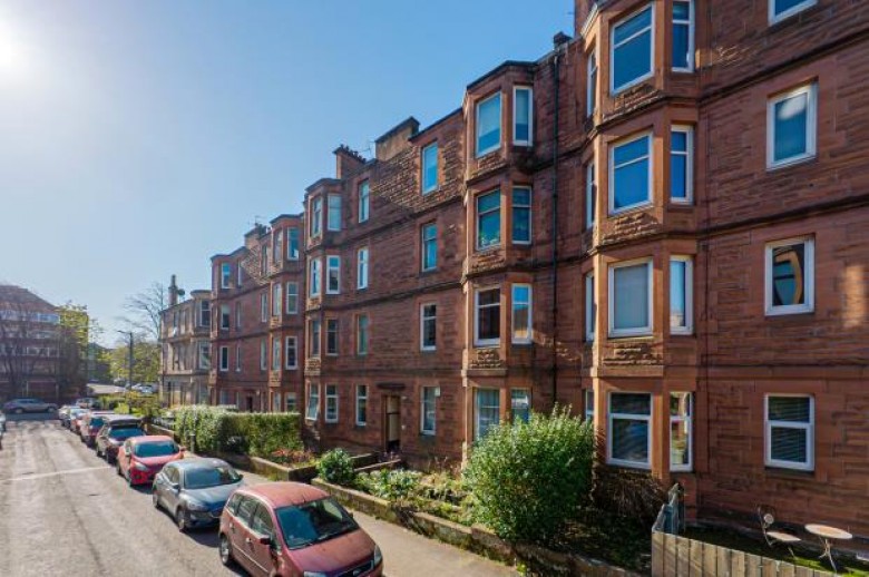 Click the photo for more details of 1/1, James Gray Street, Glasgow, Glasgow City