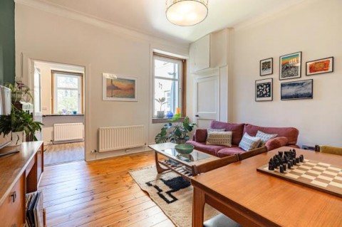 Click the photo for more details of 1/1, James Gray Street, Glasgow, Glasgow City