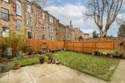Images for Queens Drive Lane, Queens Park, Glasgow