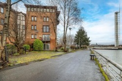 Images for Flat 0/2, Canting Way, Pacific Quay, Glasgow