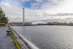 Images for Flat 0/2, Canting Way, Pacific Quay, Glasgow