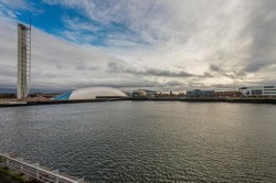 Images for Flat 0/2, Canting Way, Pacific Quay, Glasgow